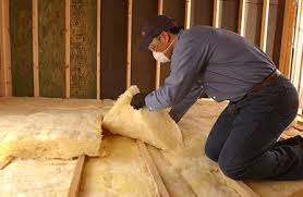 Best Garage Insulation  in Corrigan, TX