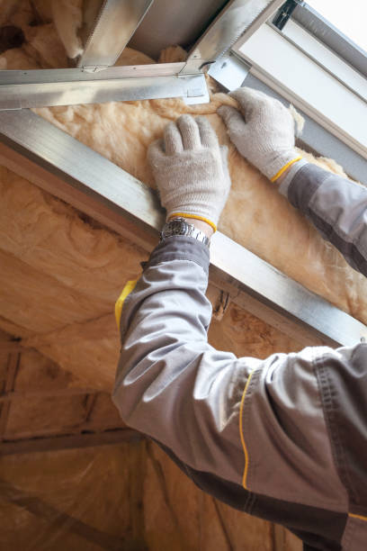 Best Reflective Insulation  in Corrigan, TX